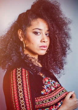 Emilia Sisco & The Jumping Cats