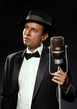 Я буду петь тебе как Фрэнк | Дмитрий Носков и Круглый Бенд