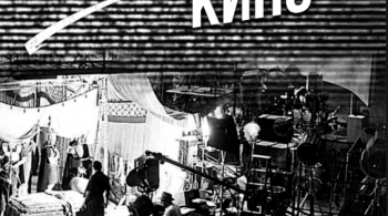 Снимается кино | Театр для детей и молодежи