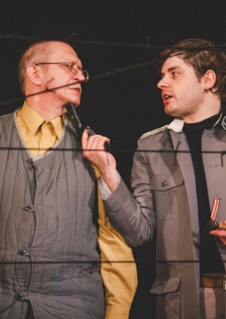 Судьба человека | Кировский драмтеатр