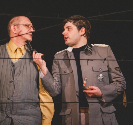 Судьба человека | Кировский драмтеатр