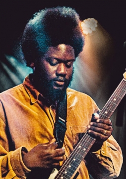 Michael Kiwanuka (Майкл Киванука)