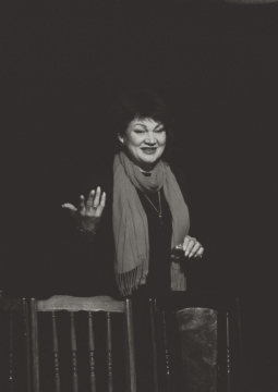 Мама | Кировский драмтеатр