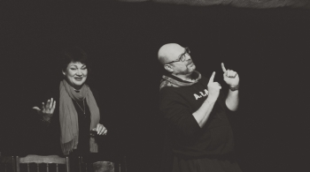 Мама | Кировский драмтеатр