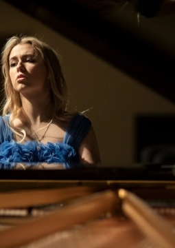 Матвей Блюмин | Анастасия Махамендрикова