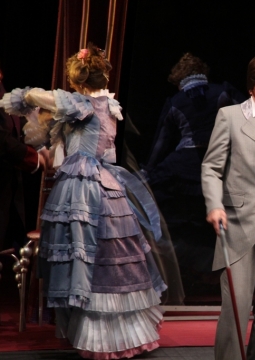 Дядюшкин сон | Кировский драмтеатр