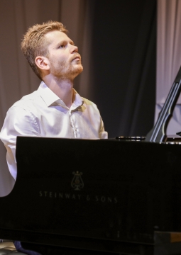 Тасмин Литтл и Андрей Гугнин