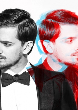 Миша Марвин