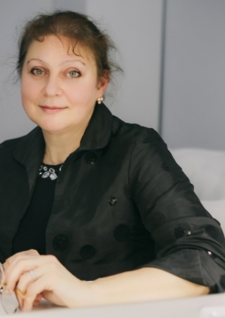 Лада Лабзина