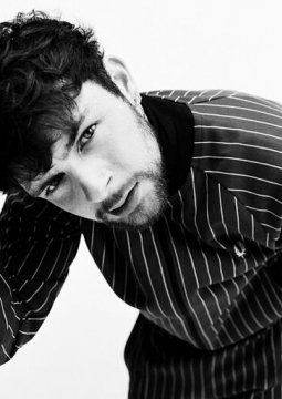 Tom Grennan