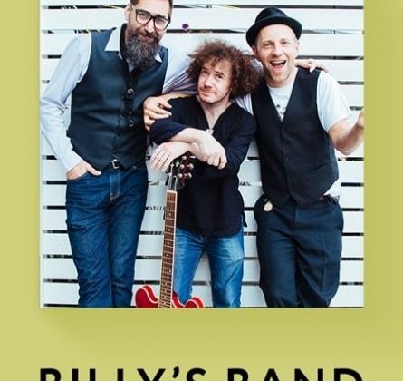 Billy's Band