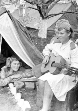 ГАСК России