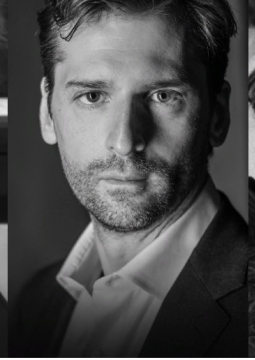 Малер. По краю Вечности | Шипулина | Кошевой | Дурсенева