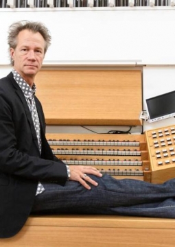 Гуннар Иденстам