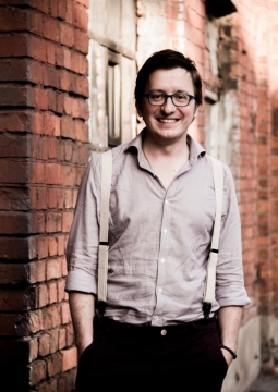 Кузьма Бодров