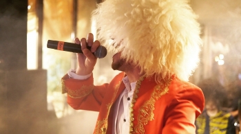 Вахбет Абедов