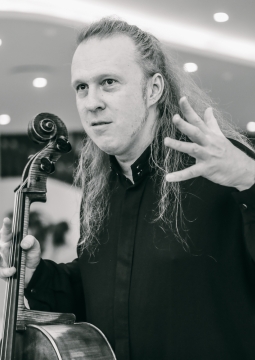 Симфонический оркестр Карельской государственной филармонии