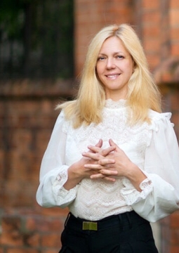 Яна Юденкова | Орган