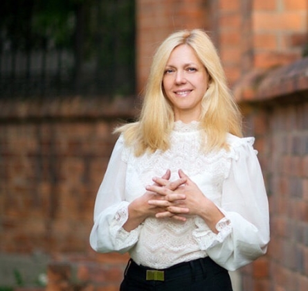 Яна Юденкова | Орган