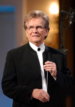 Государственный академический Большой симфонический оркестр имени П. И. Чайковского