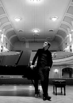 Дарья Мороз | Иван Рудин | Времена года