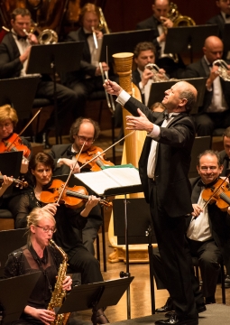 Будапештский фестивальный оркестр