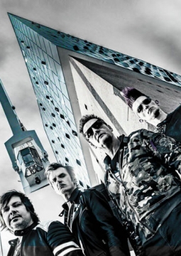 DIE KRUPPS