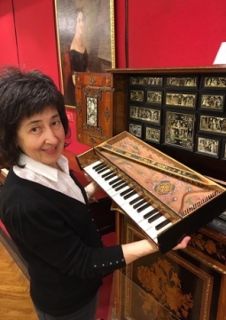 Английские музыкальные хиты XVI-XVII веков