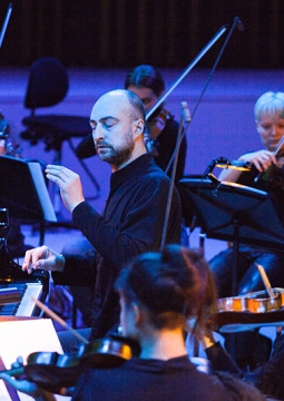 Шостакович | Персимфанс | INTRADA