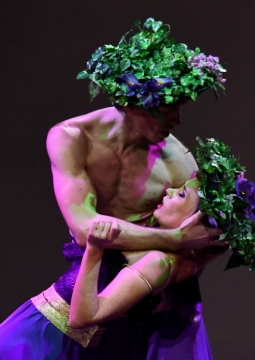 Алексей Колбин | Открытка в небеса