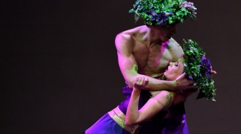 Алексей Колбин | Открытка в небеса