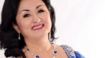 Минзифа Искужина