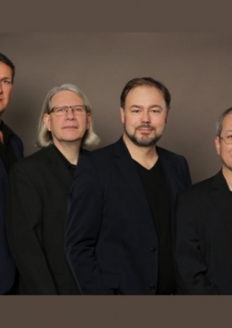 Лейпцигский струнный квартет