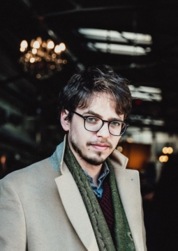 Люка Дебарг