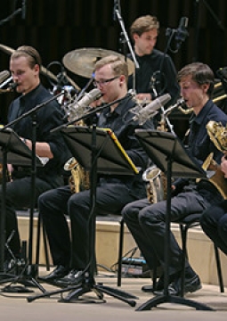 Очарование джаза