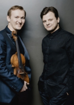 Никита Борисоглебский