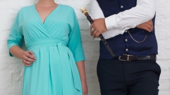 ARGISHTY и Ольга Каурова