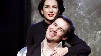 Вечный муж | Драматический театр на Васильевском