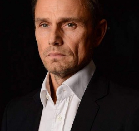 ЧЕРНЫЙ КВАДРАТ | Кроссовер-квартет