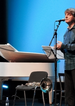 Трио Шилклопер – Волков – Кондаков