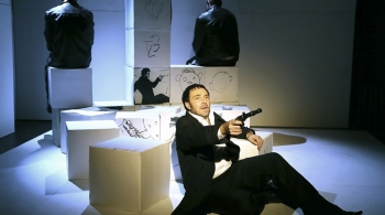 Спасти камер-юнкера Пушкина