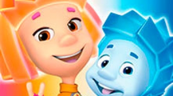 А кто такие фиксики?