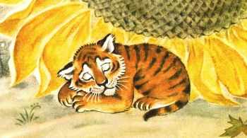 Сказки для Тигра | Магнитогорский театр Куклы и Актера Буратино