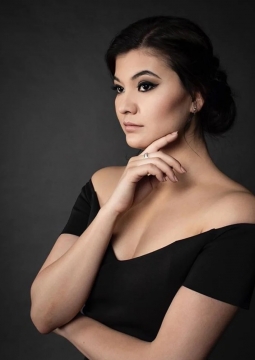 Айгуль Ахметшина