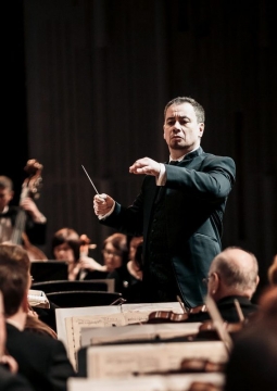 Красноярский академический симфонический оркестр