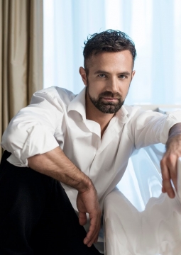 Макс Эмануэль Ценчич