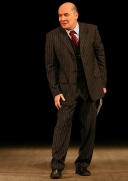 Александр Филиппенко | Моноспектакль  Гоголь. Шнитке. Мертвые души