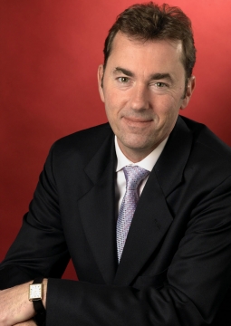 Томас Троттер