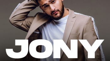 JONY