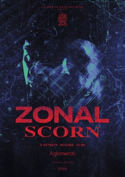 Zonal & Scorn